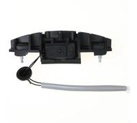Rear Boot Switch Lid Release Switch For Nissan Micra March K12 2002-2010 Car Rear Trunk Boot Release Switch Tailgate Opening Button 25380-AX60B