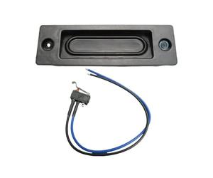 Rear Boot Switch Lid Release Switch For Volvo S40 II S80 V50 For XC60 2004 2006 Tailgate Control Switch Contact Sensor 30634191