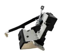 Rear Boot Tailgate Lock 81230-C7000 81230C7000 for Hyundai for I20 1.2L 1.4L 16V Car Rear Trunk Lock Latch Assy Boot Trunk Lid Latch Catch Lock