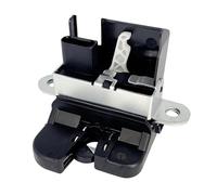 Rear Boot Tailgate Lock Baolun 5k0827505a 5m0827505e 1p0827505d 1k6827505e For Vw For Golf For Mk5 For Golf For Git For Golf For Mk6 2009-2013