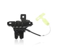 Rear Boot Trunk Lid Lock for for Mustang 2015 2016 2017 2018 2019 937-930 for Fusion 2013-2019 937930 Rear Trunk Door Latch Tailgate Boot Lid Lock