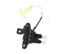 Rear Boot Trunk Lid Lock for Lincoln MKZ 2013 2014 2015 2016 2017 2018 2019 937930 DS7Z5443200C Car Accessories Rear Trunk Door Latch Tailgate Boot Lid Lock