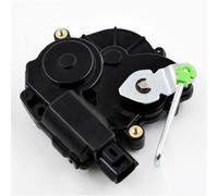 Rear Boot Trunk Lid Lock for Toyota for Sienna 2004 2005 2006-2010 85620-08061 Rear Left Right 85620-08071 Sliding Door Lock Actuator Tailgate Boot Lid Lock