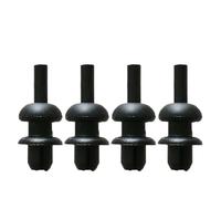 Rear Boot Trunk Parcel Shelf Cord Strap String Clips Mounting Hook Bracket 699218 for Vauxhall for Corsa