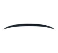 REAR BOOT TRUNK SPOILER FOR BMW 4 SERIES F36 418i 440i 418d 430d GRAND COUPE 2014-2021 Car Tail Trunk Roof Spoilers Rear Roof Spoiler