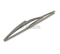 Rear Bosch Superplus Plastic Wiper Blade 290mm 11" Fits BMW Chrysler Citroen DS