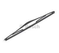 Rear Bosch Superplus Plastic Wiper Blade 400mm 16" Fits Chevrolet Chrysler Dacia