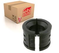 Rear Bottom Inner Anti Roll Bar Bush D Stabiliser 65mm Fits Volvo Febi 22849