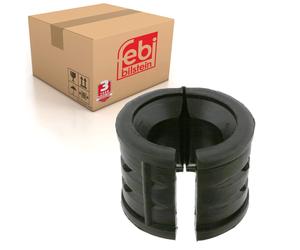 Rear Bottom Inner Anti Roll Bar Bush D Stabiliser 65mm Fits Volvo Febi 22849
