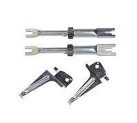 Rear Brake Adjuster Right/Left Fiat Ducato Typ 280/290/230 10,14 Q OE 9945889