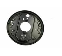 Rear Brake Backplate Nearside Left VW T25 T3 1979-1992