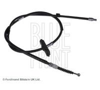 REAR BRAKE CABLE BLUE PRINT ADG046264 FITS VAUXHALL