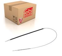 FEBI BILSTEIN 12303 Handbrake cable