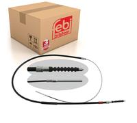FEBI BILSTEIN 27472 Handbrake cable