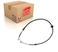 Febi Bilstein 171044 Handbrake Cable 1 Piece