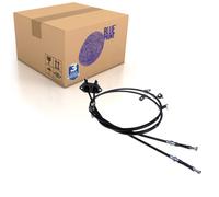 Blue Print Rear Parking Brake Cable ADM546143 – Fits Mazda6 GS1D44410B LHD Only