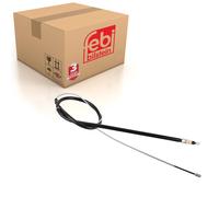 FEBI BILSTEIN 109499 Handbrake cable