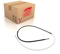 FEBI BILSTEIN 33207 Handbrake cable