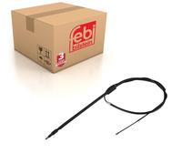 FEBI BILSTEIN 171522 Handbrake cable