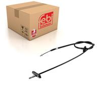 FEBI BILSTEIN 109519 Hand brake cable