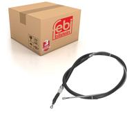 FEBI BILSTEIN 192643 Handbrake cable
