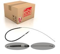 FEBI BILSTEIN 48306 Handbrake cable