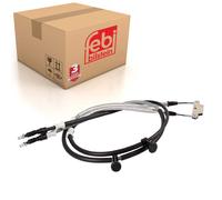 FEBI BILSTEIN 171737 Hand brake cable