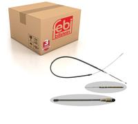 FEBI BILSTEIN 14200 Handbrake cable