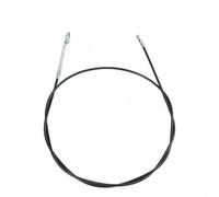 Rear Brake Cable Thickened Steel Core Anti-Crack(1.95M)
