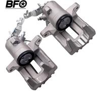 REAR BRAKE CALIPER BRACKET SEAT LEON ALTEA 1P 5F SC TSi 1.6 2.0 1.9TD 253MMDISC