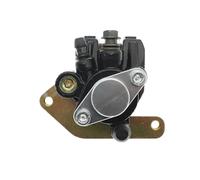 Rear Brake Caliper Assembly Compatible With Banshee Warrior YFM 350 660R