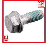 FEBI 182428 BOLT BRAKE CALIPER Rear (BOX OF 2)