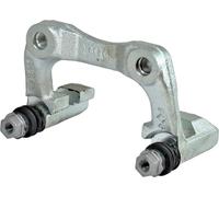 REAR BRAKE CALIPER BRACKET SEAT LEON ALTEA 1P 5F SC TSi 1.6 2.0 1.9TD 253MMDISC