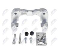 Rear Brake Caliper Carrier Left NTY Fits HONDA Civic VIII 05-12