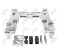 BRACKET BRAKE CALIPER HZT-FR-038A FOR FORD USA YMCB/YMCA/YLCA/YLCB/BCCA 2.0L