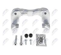 Rear Brake Caliper Carrier Right NTY Fits HONDA Civic VIII 05-12