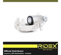Rear Brake Caliper - Drivers O/S Right - VW Golf MK4 Audi A3 TT - 1J0615424D