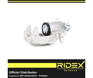 Rear Brake Caliper - Drivers O/S Right - VW Golf MK4 Audi A3 TT - 1J0615424D