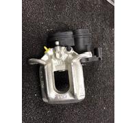 REAR BRAKE CALIPER ELECTRIC LH NS GENUINE BMW X3 X4 xDRIVE F25 F26 G01 G02