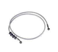Rear Brake Caliper Fluid Hose for CFmoto 500 X5 CF188 600 X6 625 CF196 X-Lander ATV Goes 520 525 625i 9010-080120 Motorcycle replacement parts
