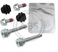 Rear Brake Caliper Guide Bolt Repair Kit A.B.S. 55189 for Kia/Hyundai Sorento/Ri