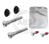 Rear Brake Caliper Guide Bolt Repair Kit A.B.S. 55199 for Chryler 300 (11-21)