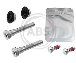 Rear Brake Caliper Guide Bolt Repair Kit A.B.S. 55199 for Chryler 300 (11-21)