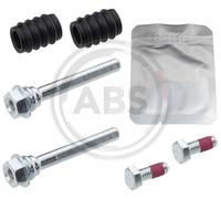 Rear Brake Caliper Guide Bolt Repair Kit A.B.S. 55247 for BMW X4 (F26)/6 (F06)/6