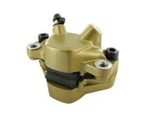 Rear brake caliper, including brake pads for Gilera / Piaggio 50cc