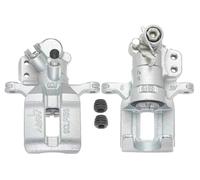 Rear Brake Caliper Left ATE Fits FIAT Sedici SUZUKI Swift III Sx4 06-15 71750930