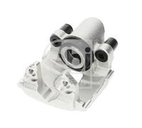 Rear Brake Caliper Left FEBI Fits BMW E60 E64 E63 01-10 34210153505