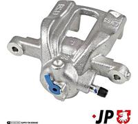 Rear Brake Caliper Left Fits HONDA Cr-V III IV 06-12 43019SWWG00