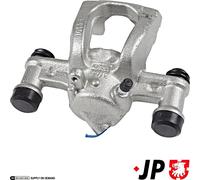 Rear Brake Caliper Left Fits MERCEDES Vito Tourer W447 14-20 4474200683