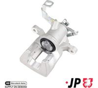 Rear Brake Caliper Left Fits MINI F57 F55 Mini Convertible 13-19 34216865655